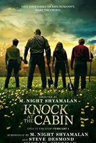 Free Download Knock at the Cabin - Hindi Movie-Show-Video in HD Mp4